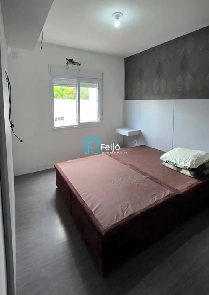 Sobrado, 3 quartos, 87 m² - Foto 11