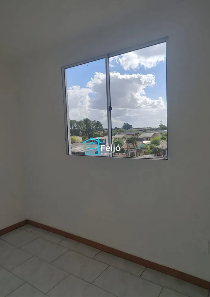 Apartamento, 2 quartos, 41 m² - Foto 6