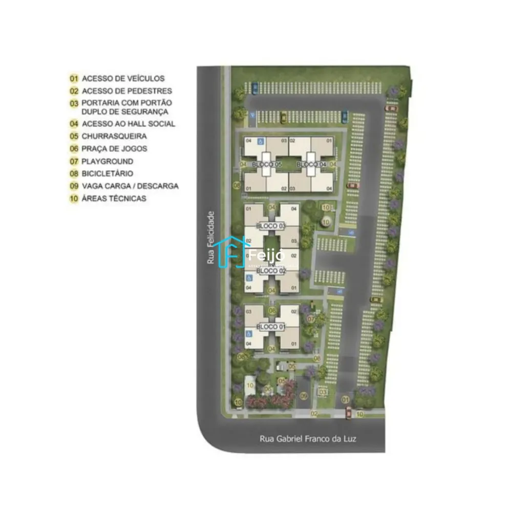 Apartamento, 2 quartos, 41 m² - Foto 12