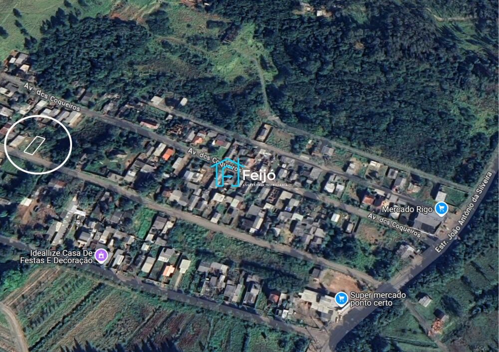 Terreno, 225 m² - Foto 3