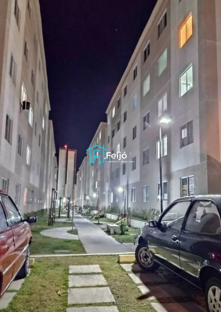 Apartamento, 2 quartos, 41 m² - Foto 19