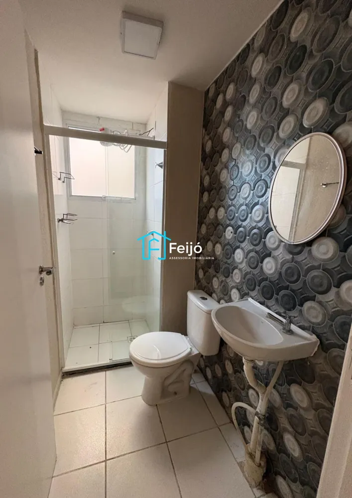 Apartamento, 2 quartos, 41 m² - Foto 16