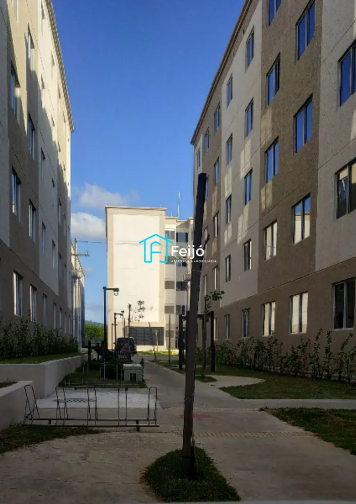 Apartamento, 2 quartos, 41 m² - Foto 18