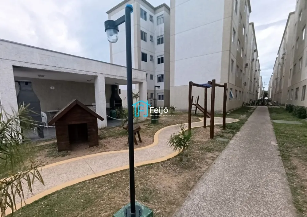 Apartamento, 2 quartos, 41 m² - Foto 12