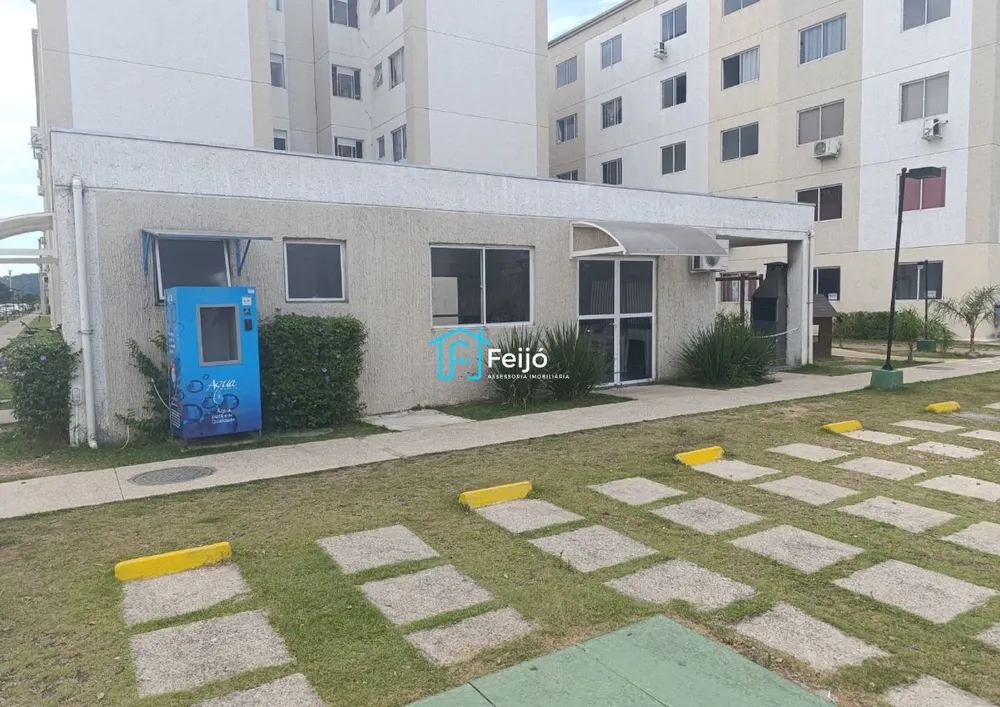 Apartamento, 2 quartos, 41 m² - Foto 9