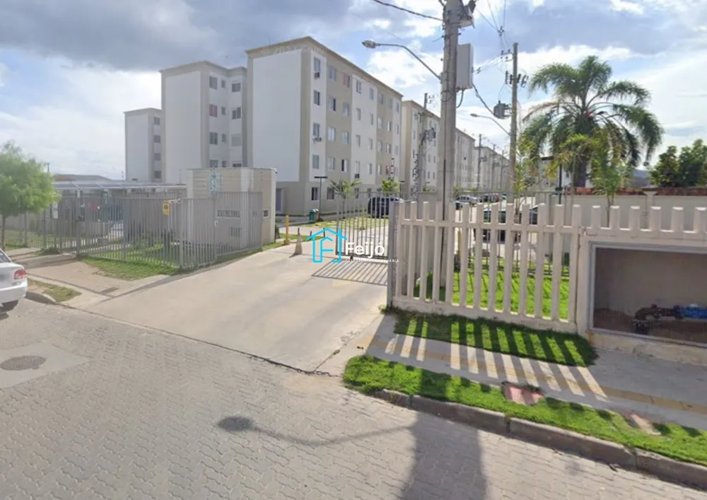 Apartamento, 2 quartos, 41 m² - Foto 13