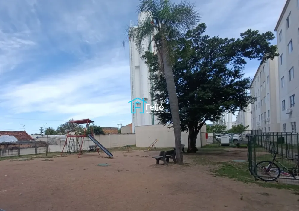 Apartamento, 2 quartos, 41 m² - Foto 6
