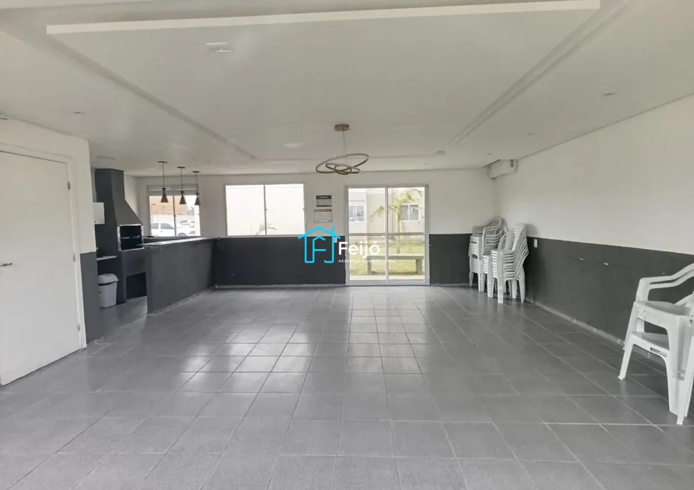 Apartamento, 2 quartos, 41 m² - Foto 17