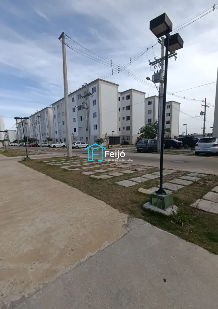 Apartamento, 2 quartos, 41 m² - Foto 5