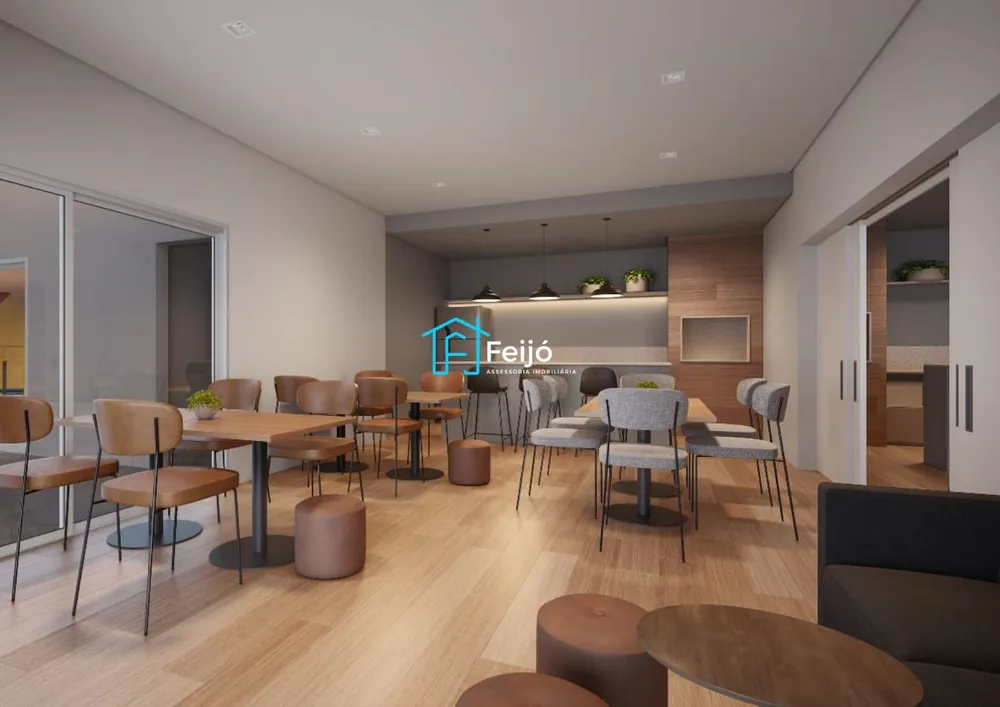 Apartamento, 2 quartos, 42 m² - Foto 10