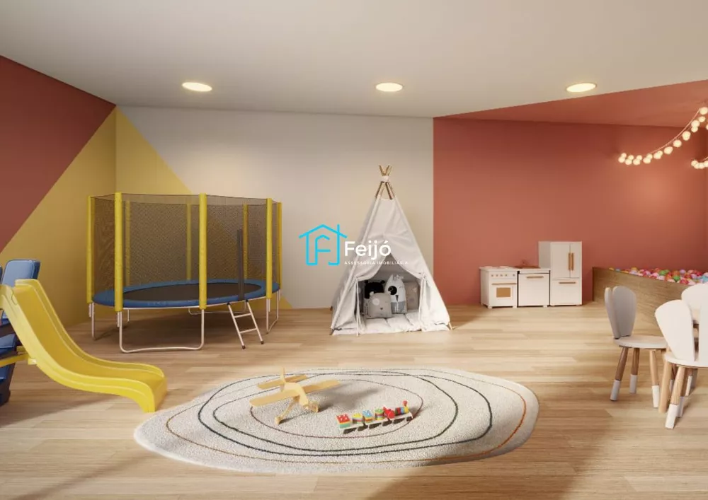 Apartamento, 2 quartos, 42 m² - Foto 4
