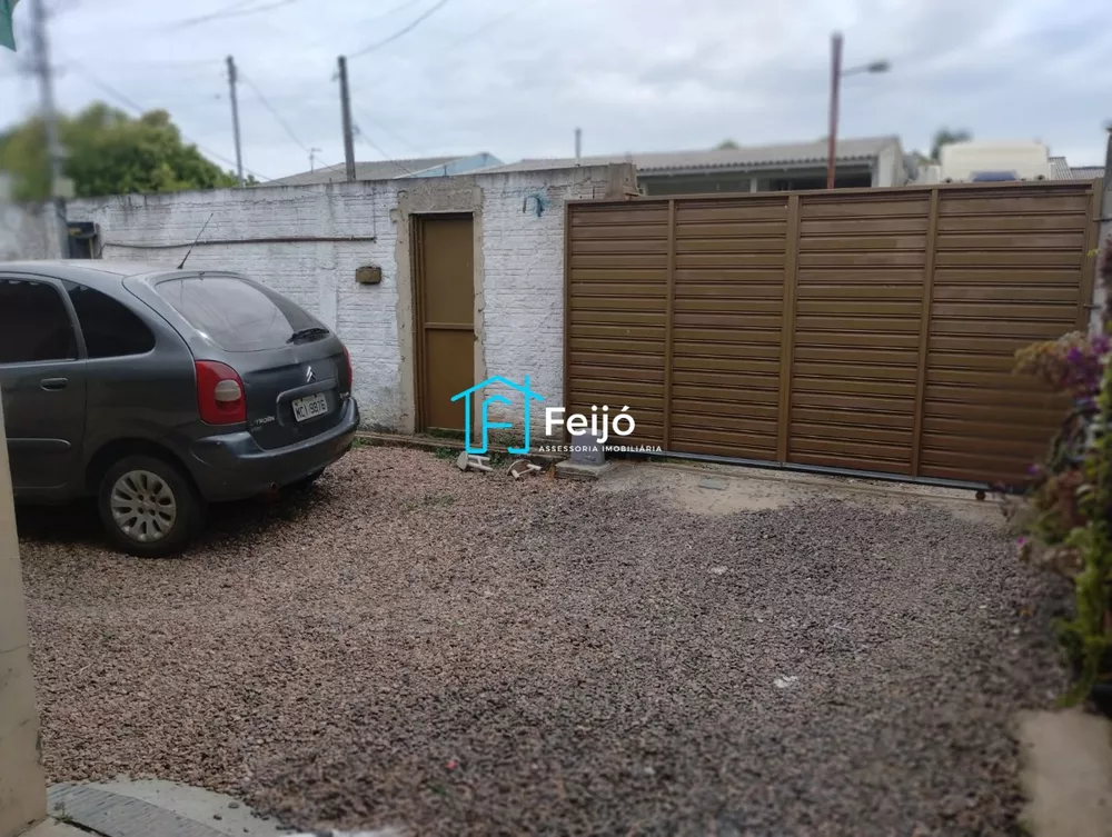 Casa à venda com 3 quartos, 140m² - Foto 3