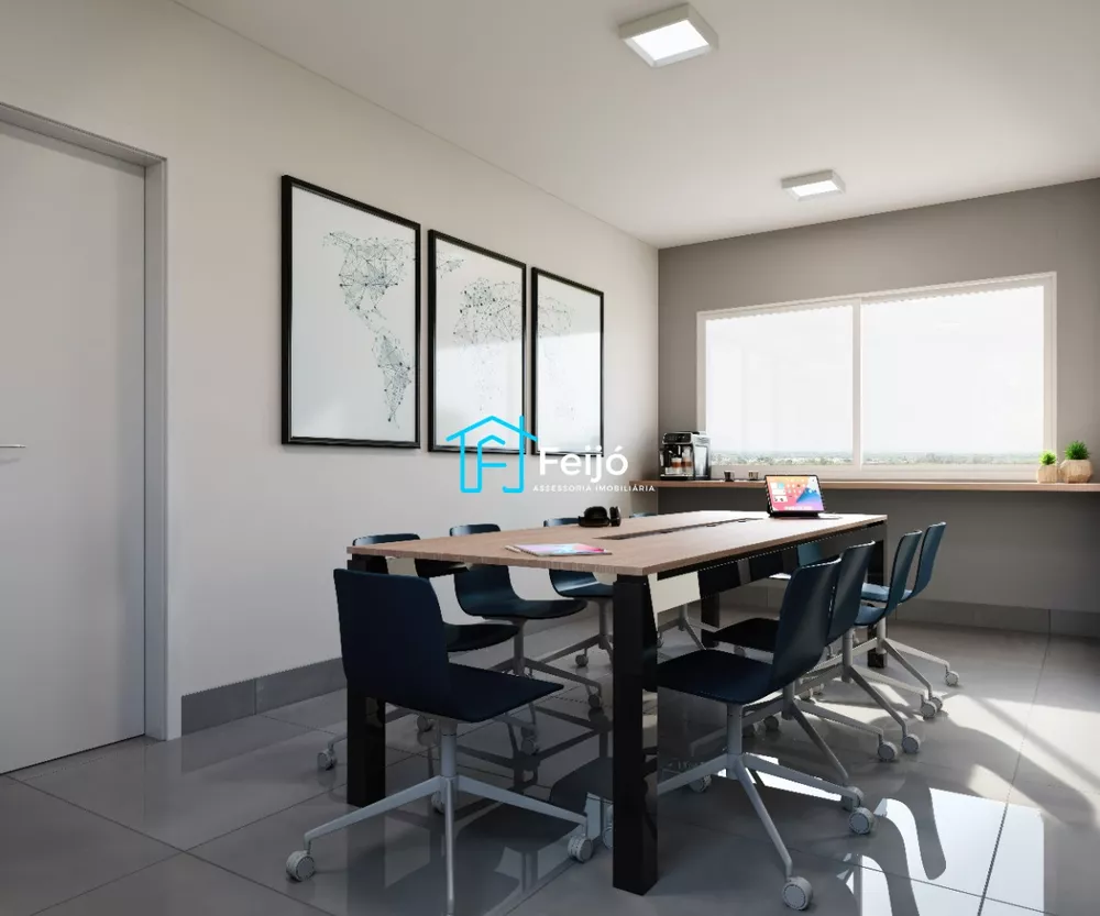 Apartamento, 2 quartos, 44 m² - Foto 1