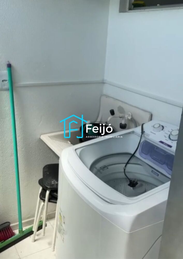 Apartamento, 1 quarto, 43 m² - Foto 6