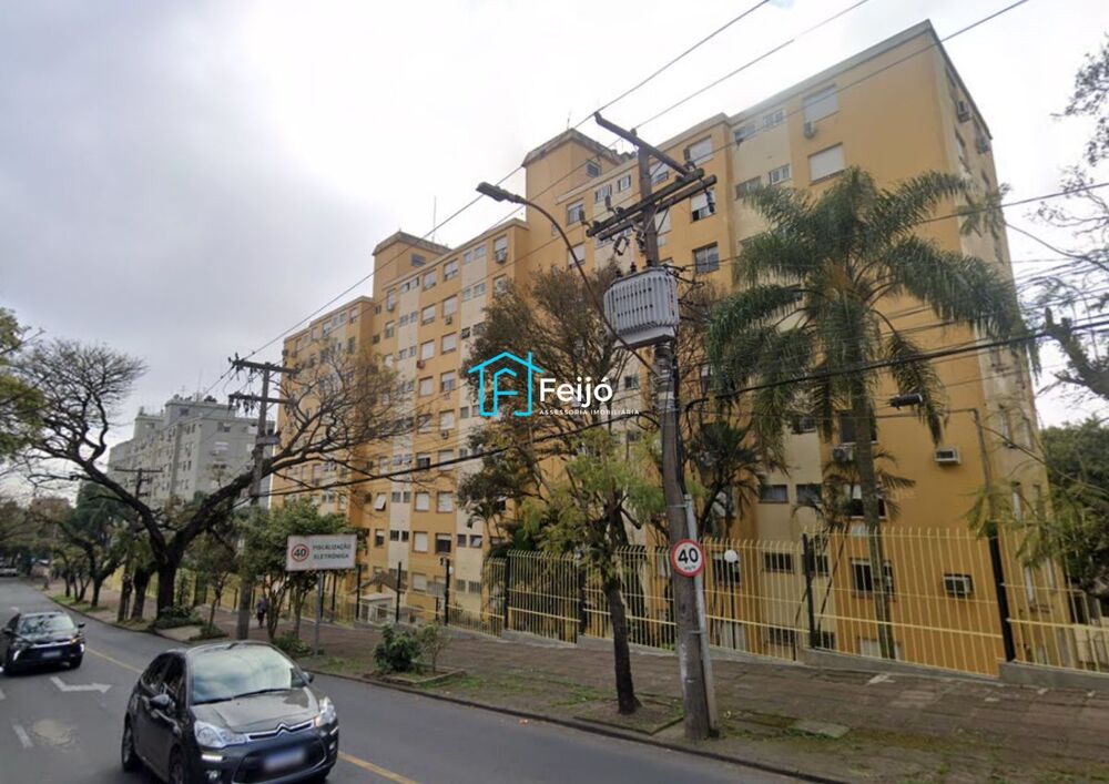 Apartamento, 1 quarto, 43 m² - Foto 10