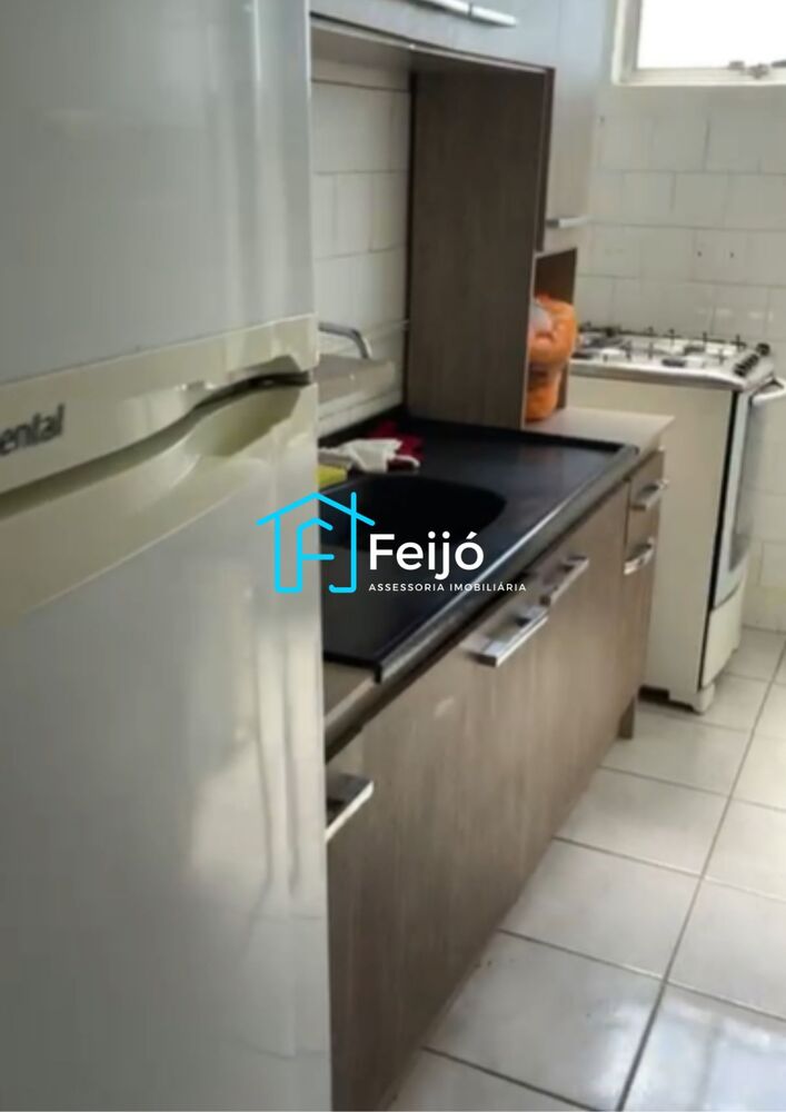 Apartamento, 1 quarto, 43 m² - Foto 3