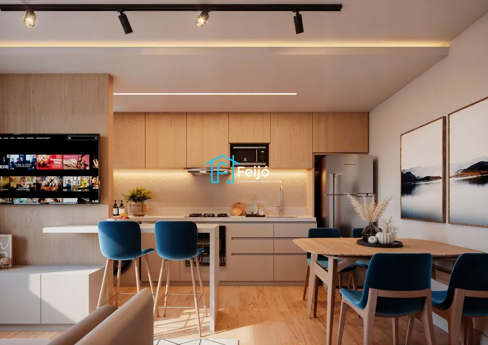 Apartamento, 1 quarto, 31 m² - Foto 16