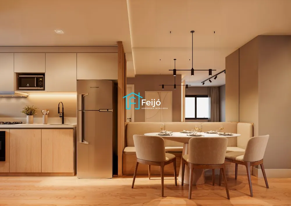 Apartamento, 1 quarto, 31 m² - Foto 15
