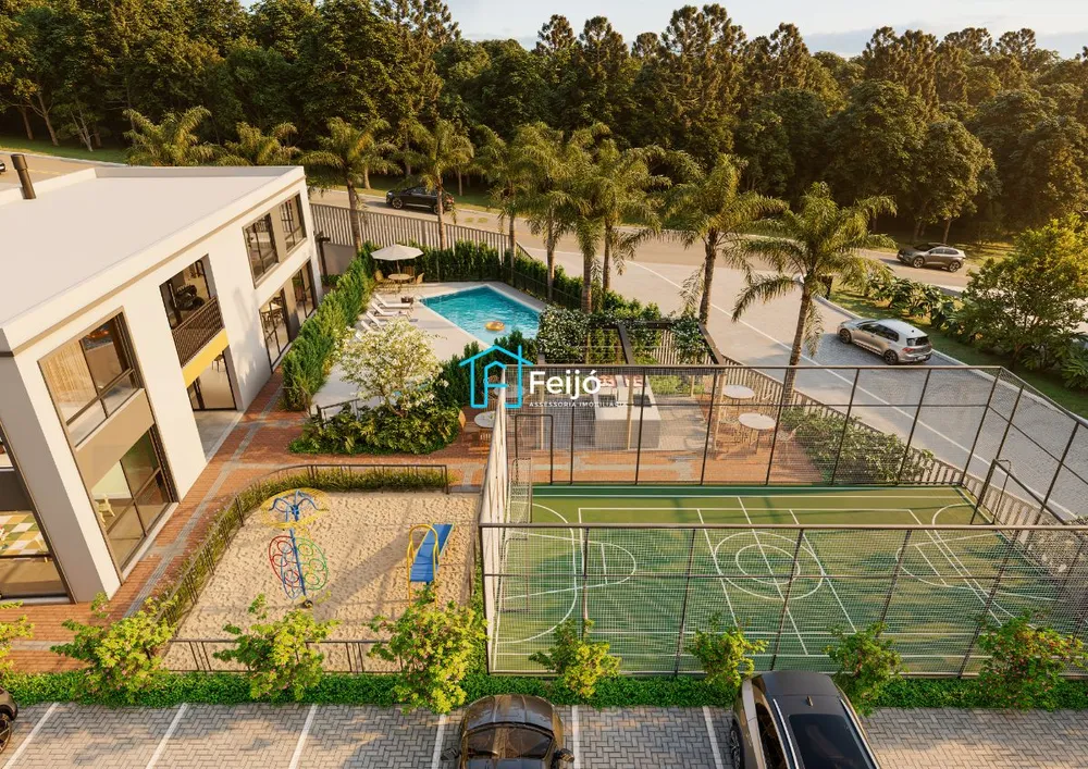 Apartamento, 2 quartos, 46 m² - Foto 12