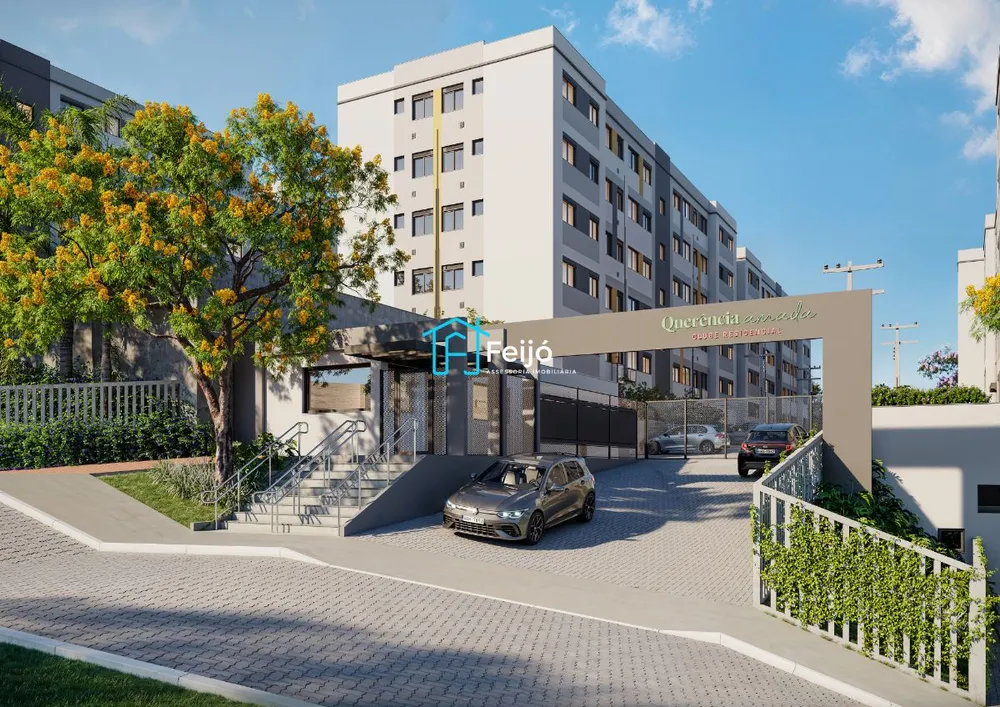 Apartamento, 2 quartos, 46 m² - Foto 10