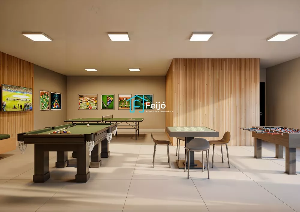 Apartamento, 2 quartos, 46 m² - Foto 4