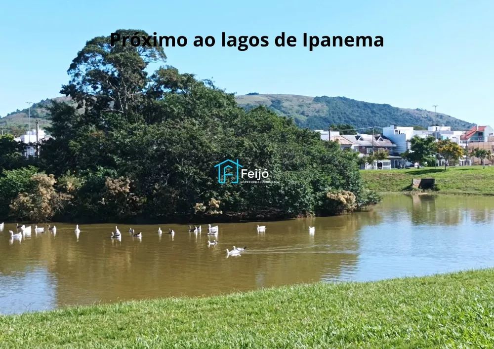 Casa, 2 quartos, 45 m² - Foto 2