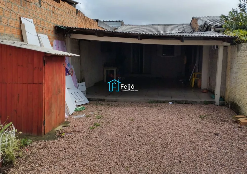 Casa, 2 quartos, 45 m² - Foto 3
