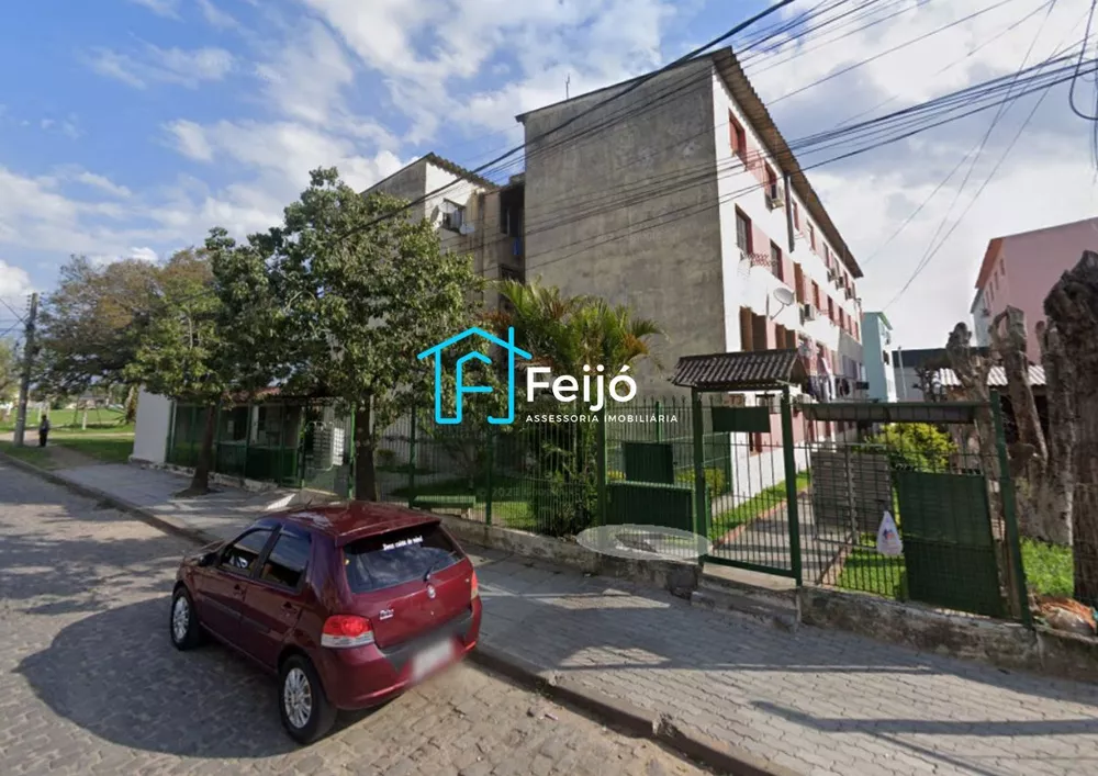 Apartamento à venda com 2 quartos, 49m² - Foto 2