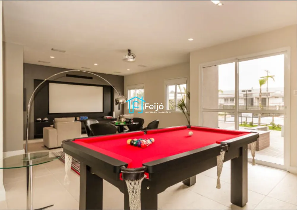 Apartamento, 2 quartos, 50 m² - Foto 11