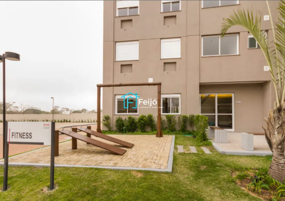 Apartamento, 2 quartos, 50 m² - Foto 10
