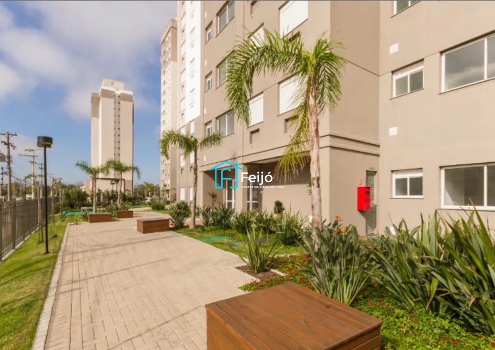 Apartamento, 2 quartos, 50 m² - Foto 14