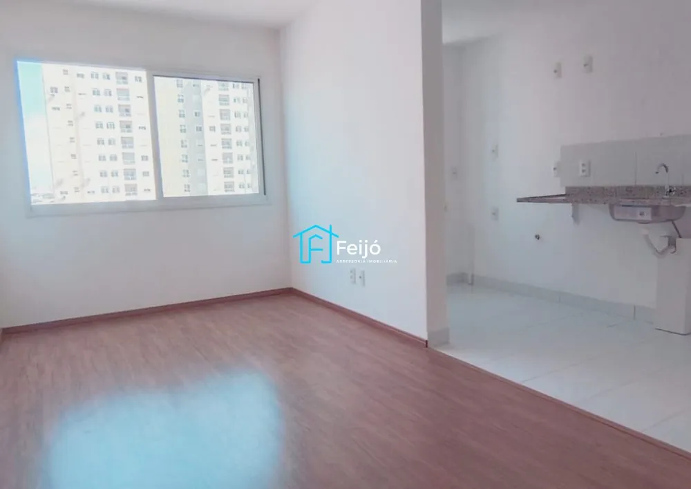 Apartamento, 2 quartos, 50 m² - Foto 2