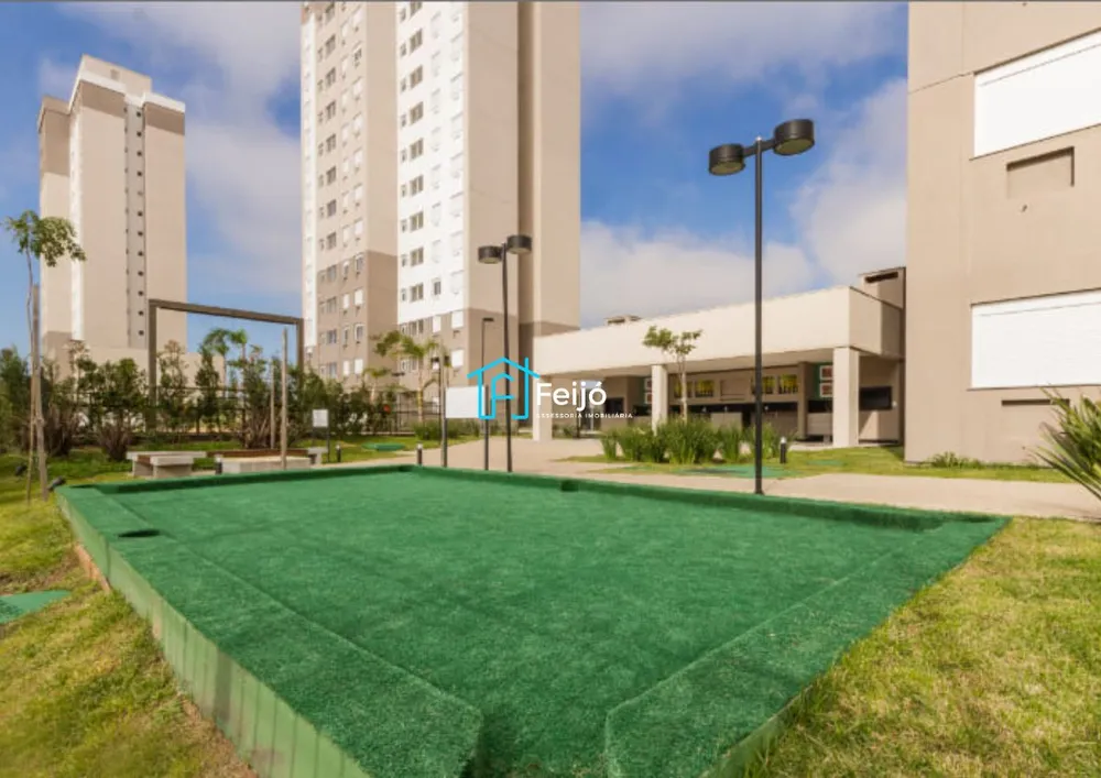 Apartamento, 2 quartos, 50 m² - Foto 15