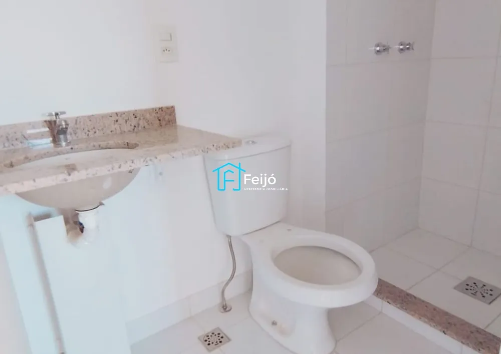 Apartamento, 2 quartos, 50 m² - Foto 6