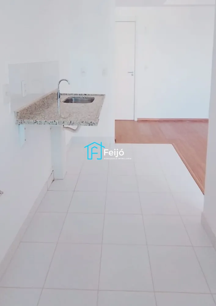 Apartamento, 2 quartos, 50 m² - Foto 4