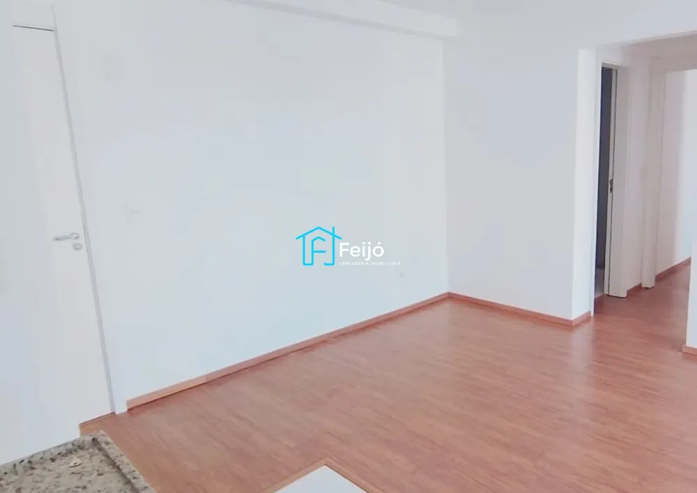 Apartamento, 2 quartos, 50 m² - Foto 3