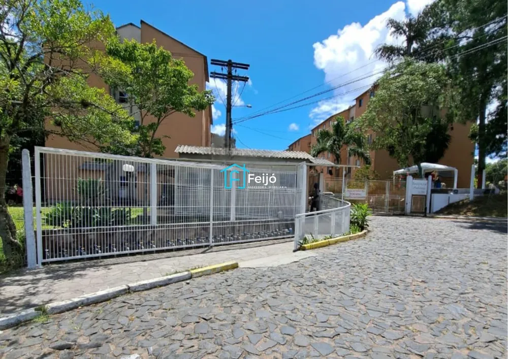 Apartamento, 2 quartos, 39 m² - Foto 2