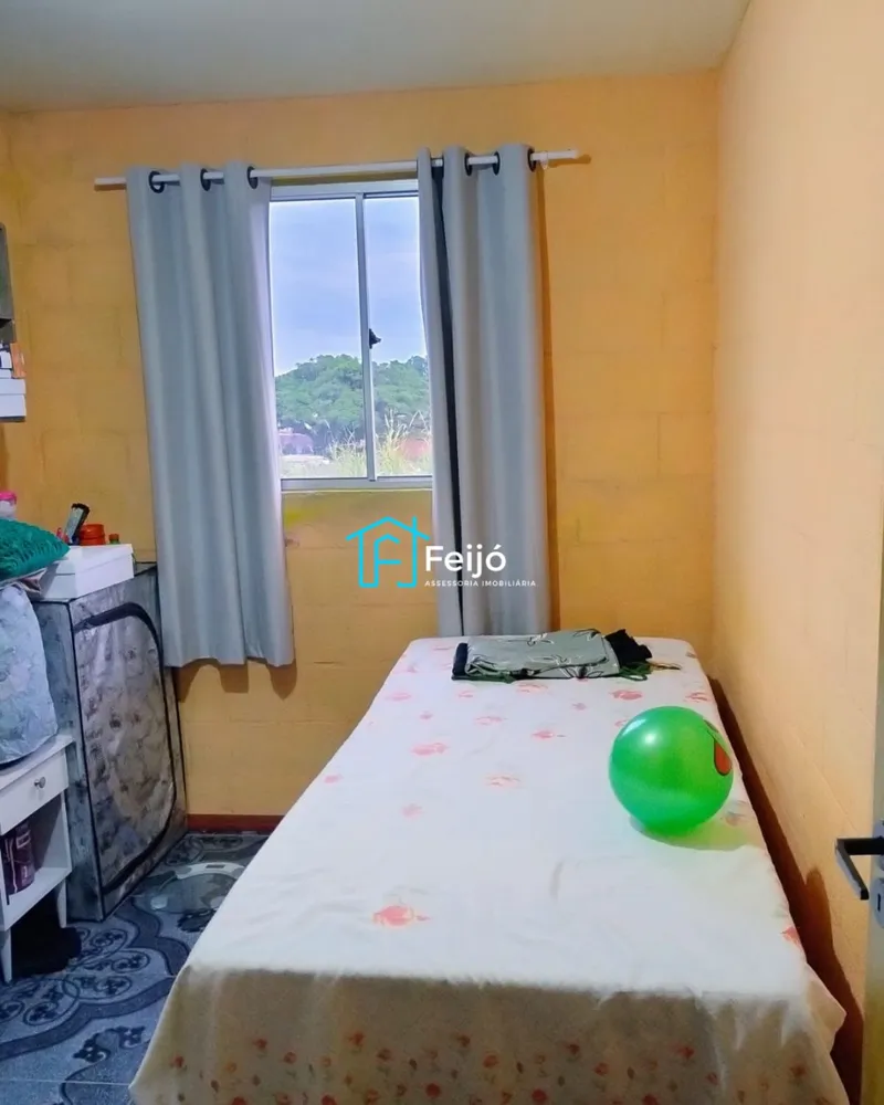Apartamento, 2 quartos, 39 m² - Foto 3