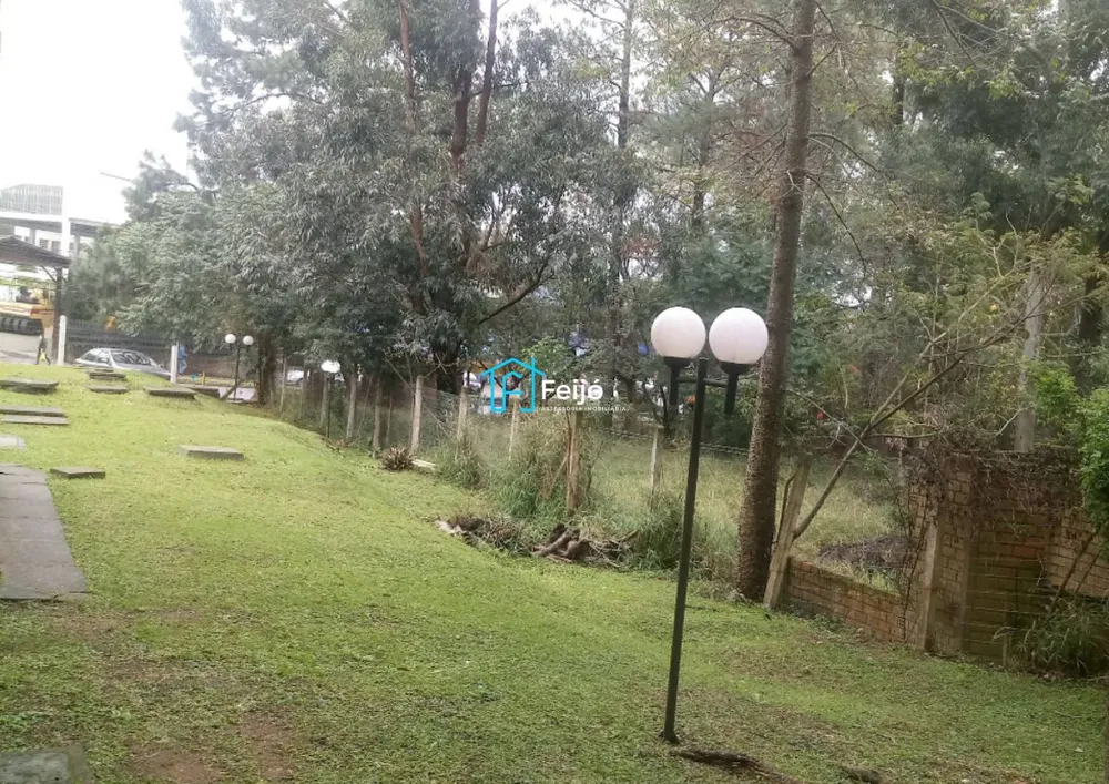 Apartamento, 2 quartos, 39 m² - Foto 1