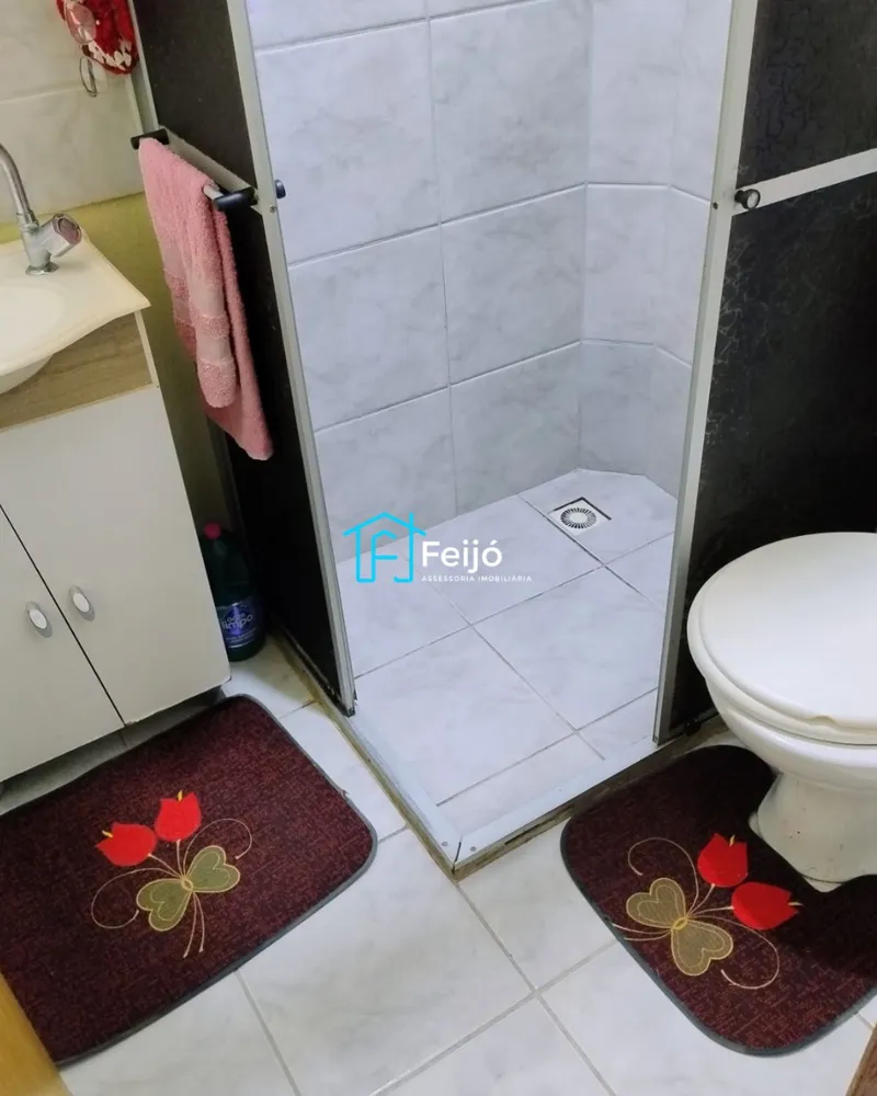 Apartamento, 2 quartos, 39 m² - Foto 8