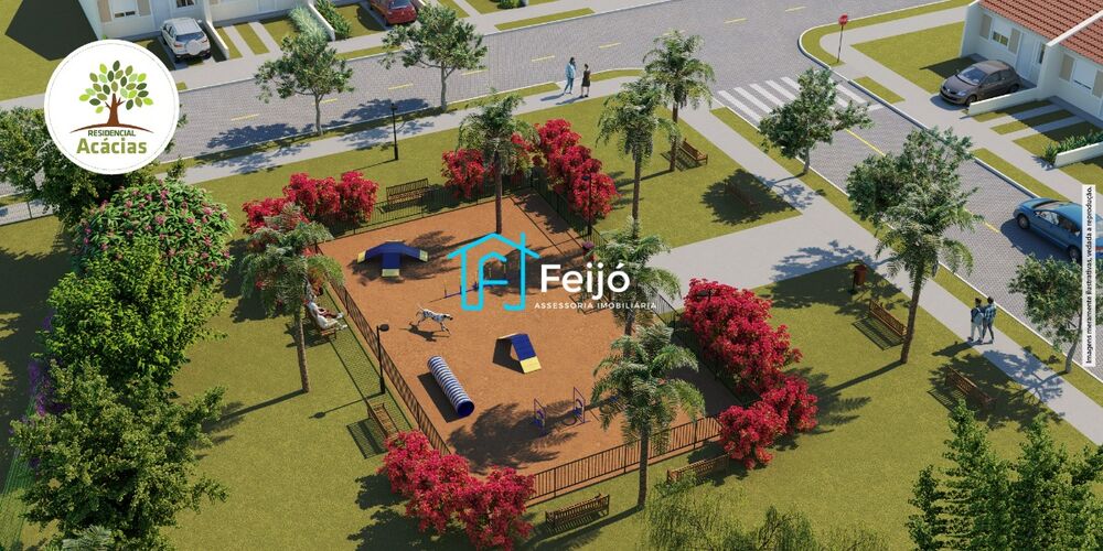 Casa, 2 quartos, 43 m² - Foto 4
