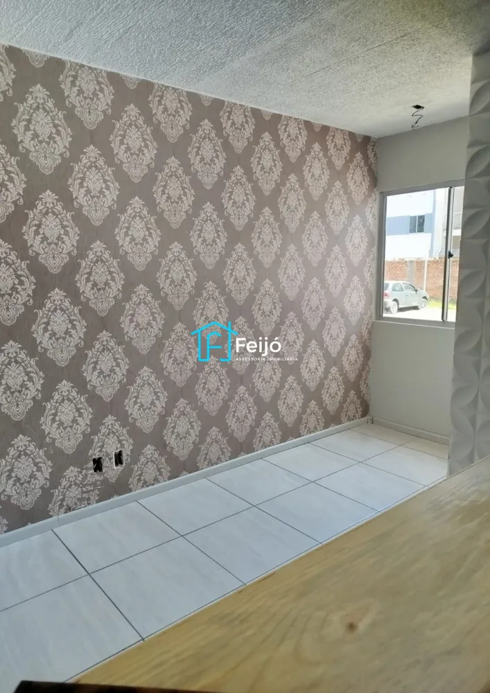 Apartamento, 2 quartos, 45 m² - Foto 3
