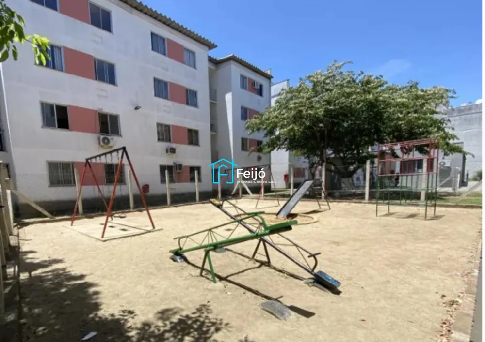 Apartamento, 2 quartos, 45 m² - Foto 11