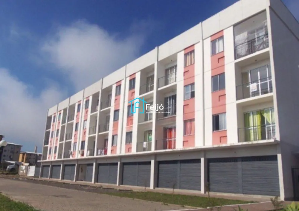 Apartamento, 2 quartos, 45 m² - Foto 6