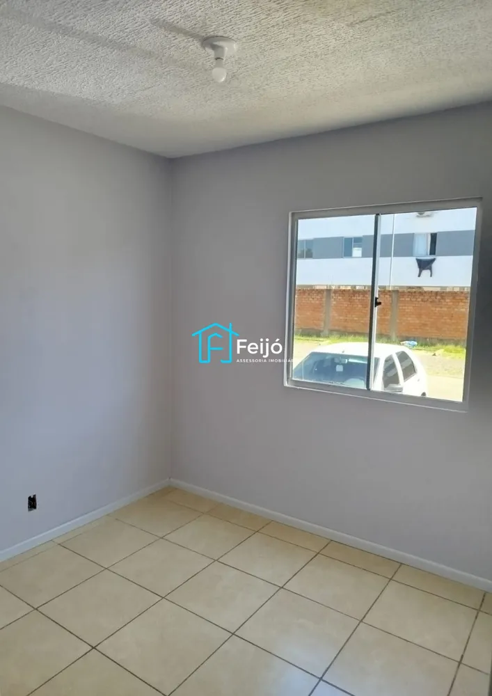 Apartamento, 2 quartos, 45 m² - Foto 1