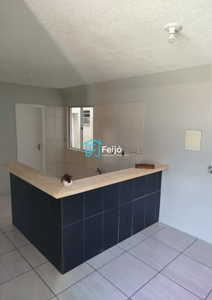 Apartamento, 2 quartos, 45 m² - Foto 11