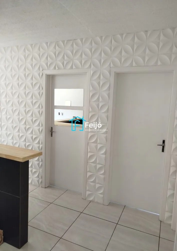 Apartamento, 2 quartos, 45 m² - Foto 2