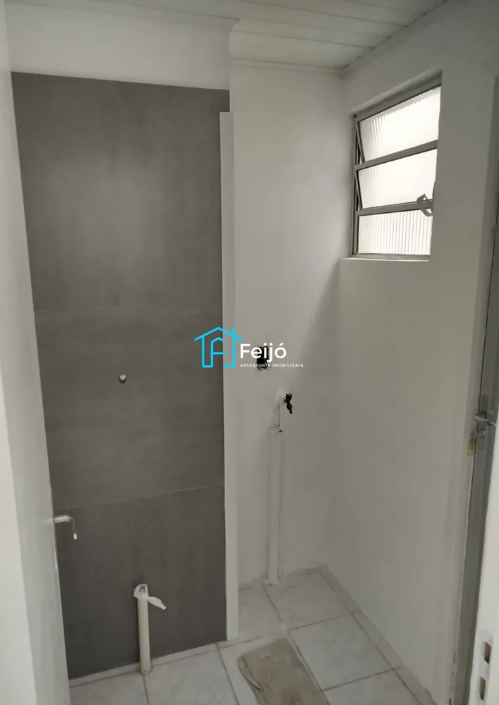 Apartamento, 2 quartos, 45 m² - Foto 12