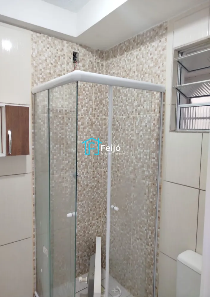 Apartamento, 2 quartos, 45 m² - Foto 7