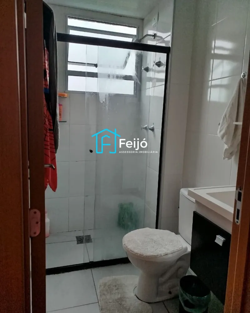Apartamento, 2 quartos, 40 m² - Foto 6